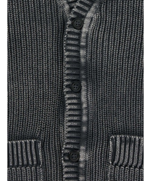 Levi's(リーバイス)の「Levi's/リーバイス バレンシアカーディガン(カーディガン/ボレロ・メンズ・ブラック・XL/L/M/S)」の9枚目の写真
