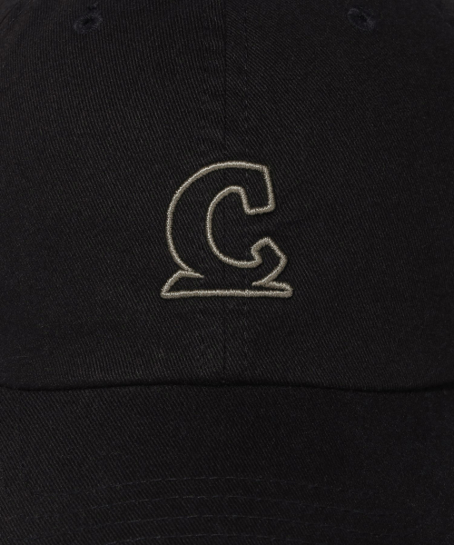 COVERNAT（カバーナット）の「[コジフィット] アウトラインシンボルロゴボールキャップ Black（キャップ・レディース・その他・FREE）」の3枚目の写真