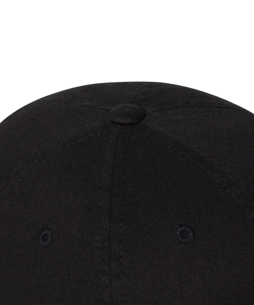 COVERNAT（カバーナット）の「[コジフィット] アウトラインシンボルロゴボールキャップ Black（キャップ・レディース・その他・FREE）」の5枚目の写真