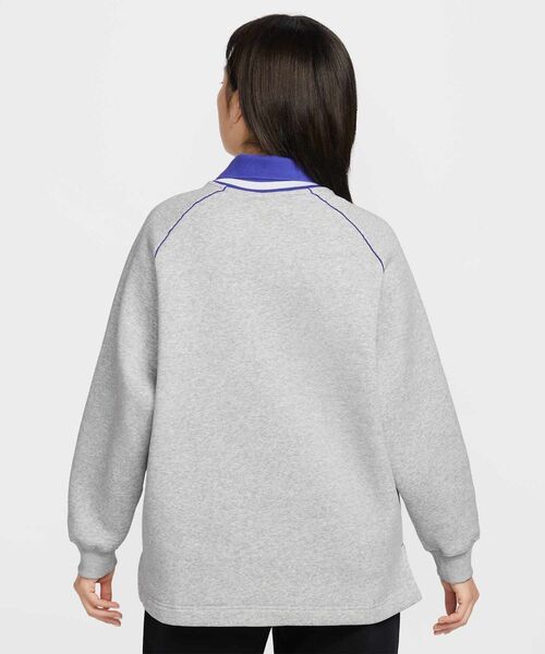 ナイキ スポーツウェア フェニックス フリース ウィメンズ オーバー