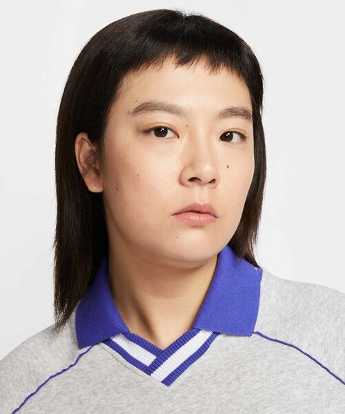 ナイキ スポーツウェア フェニックス フリース ウィメンズ オーバー