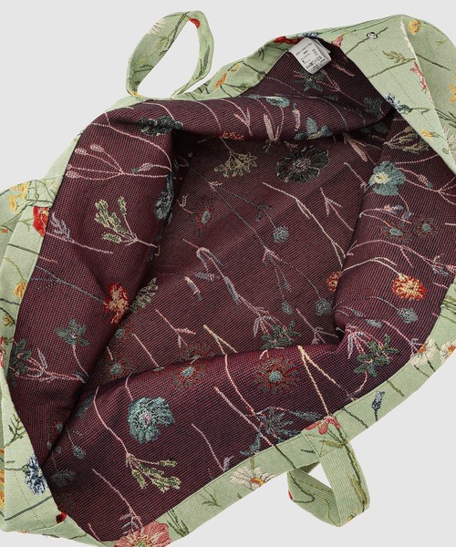 BLESS（ブレス）の「I-Gobelin Bag（ハンドバッグ・メンズ・その他・ONE SIZE）」の6枚目の写真