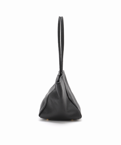 FRAMeWORK（フレームワーク）の「AULENTTI /オウレンティ LONG HANDLE トート（ブラック）（トートバッグ・レディース・ブラック・FREE）」の6枚目の写真