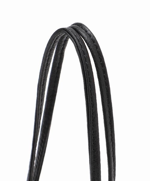 FRAMeWORK（フレームワーク）の「AULENTTI /オウレンティ LONG HANDLE トート（ブラック）（トートバッグ・レディース・ブラック・FREE）」の11枚目の写真