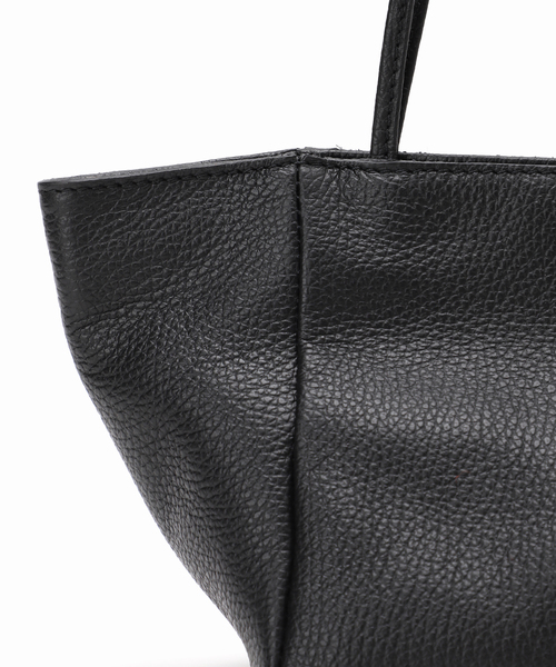 FRAMeWORK（フレームワーク）の「AULENTTI /オウレンティ LONG HANDLE トート（ブラック）（トートバッグ・レディース・ブラック・FREE）」の13枚目の写真