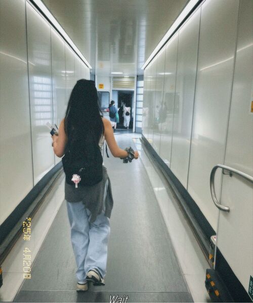 ANOETIC(アノエティック)の「ANC CLASSIC BACKPACK_BLACK(バックパック/リュック・レディース・ブラック・FREE)」の11枚目の写真