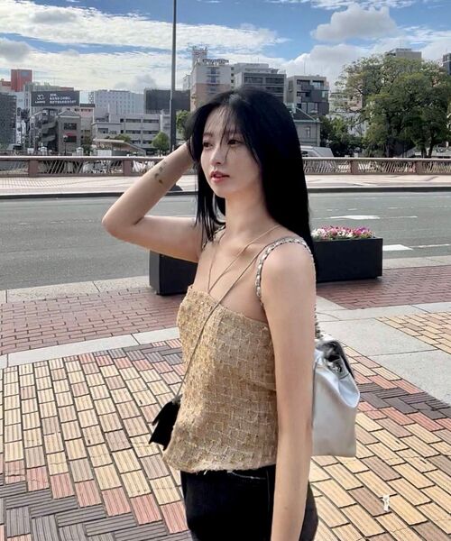 ANOETIC(アノエティック)の「ANC CLASSIC BACKPACK_BLACK(バックパック/リュック・レディース・ブラック・FREE)」の21枚目の写真