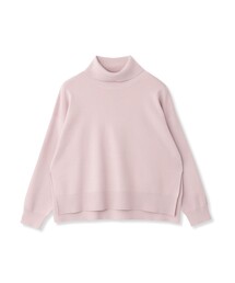 ECOALF（エコアルフ）の「タートルネックニット（ニット/セーター）」