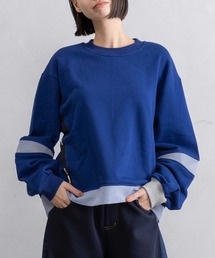 MARECHAL TERRE（マルシャルテル）の「シアースウェットトップス（スウェット）」