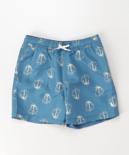 トラベラー スイム パンツ（水着）｜POLO RALPH LAUREN CHILDRENSWEAR