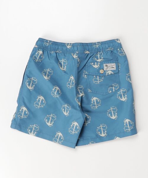 トラベラー スイム パンツ（水着）｜POLO RALPH LAUREN CHILDRENSWEAR