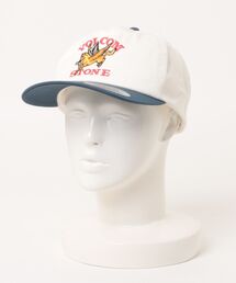 VOLCOM（ボルコム）の「VOLCOM メンズ PETROLSTONE ADJ HAT キャップ 【2026年春夏モデル】（キャップ）」