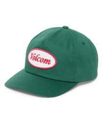 VOLCOM（ボルコム）の「VOLCOM メンズ PETROLSTONE ADJ HAT キャップ 【2026年春夏モデル】（キャップ）」