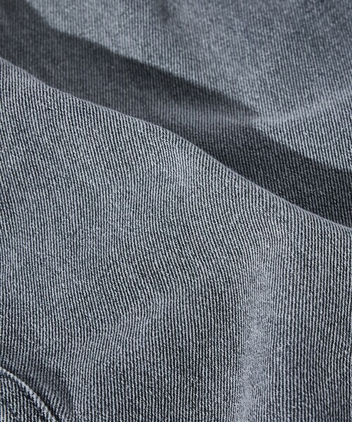 ABAHOUSE（アバハウス）の「DARTS DENIM リラックス ワイドデニム / ヴィンテージライク（デニムパンツ・メンズ・ベージュ/グレー/ブルー・48/46）」の15枚目の写真