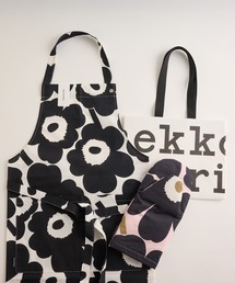 marimekko（マリメッコ）の「【ZOZO限定 Gift set】Pieni Unikko / Apron＆《ZOZO限定商品》Ovenmitten（エプロン）」