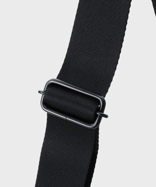 TAKEO KIKUCHI（タケオキクチ）の「ベーシックビジネスブリーフバッグ（ビジネスバッグ・メンズ・ブラック・00）」の9枚目の写真