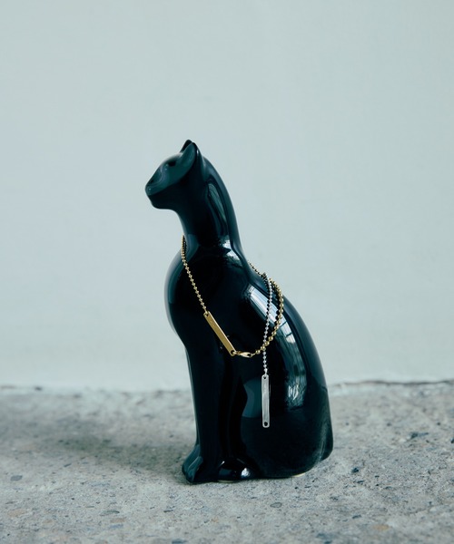 TEN.（テン）の「【新作】SILVER925 ボールチェーンコンビブレスレット（ブレスレット・レディース・シルバー・FREE）」の5枚目の写真