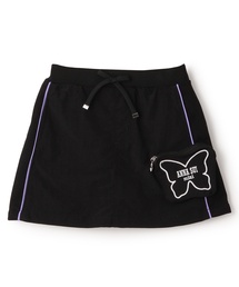 ANNA SUI mini｜アナスイ・ミニ（キッズ）のその他パンツ（レギュラー