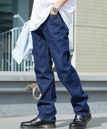 LEVI'S/リーバイス 501 ORIGINAL 501 オリジナルジーンズ デニムパンツ ジーパン ストレート 秋 秋服 2026年秋冬