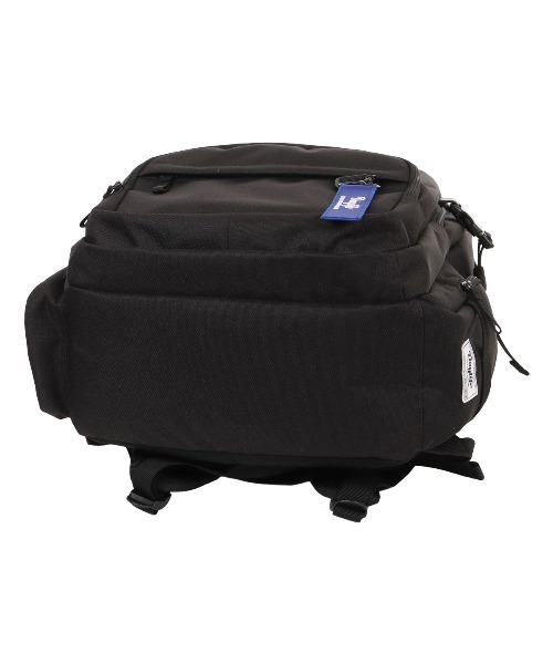 DAYLIFE（デイライフ）の「【DAYLIFE/デイライフ】 ALL DAY BACKPACK 32L（バックパック/リュック・レディース・レッド/ロイヤルブルー/ブラック・FREE）」の7枚目の写真