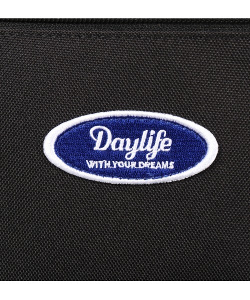 DAYLIFE（デイライフ）の「【DAYLIFE/デイライフ】 ALL DAY BACKPACK 32L（バックパック/リュック・レディース・レッド/ロイヤルブルー/ブラック・FREE）」の16枚目の写真
