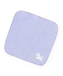 Lycee mine（リセマイン）の「ハンドタオル(18×18cm）（ハンカチ/ハンドタオル）」
