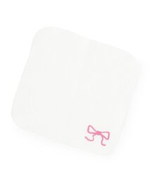 Lycee mine（リセマイン）の「ハンドタオル(18×18cm)（ハンカチ/ハンドタオル）」