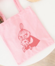 ミニトートバッグ キャラクター刺繍