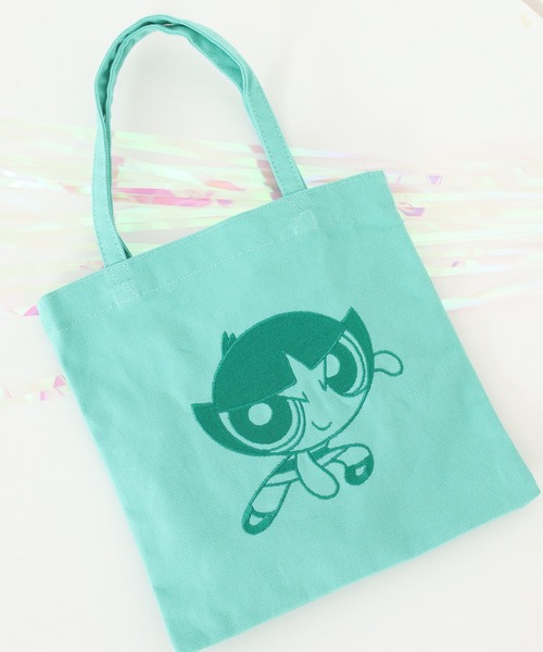 ミニトートバッグ キャラクター刺繍（トートバッグ）｜FUNALIVE