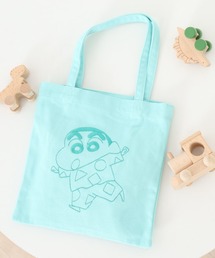 ミニトートバッグ キャラクター刺繍