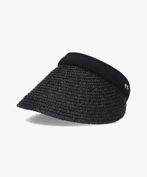 milsa(�~���T)��milsa Raffia VISOR / �~���T(�T���o�C�U�[)