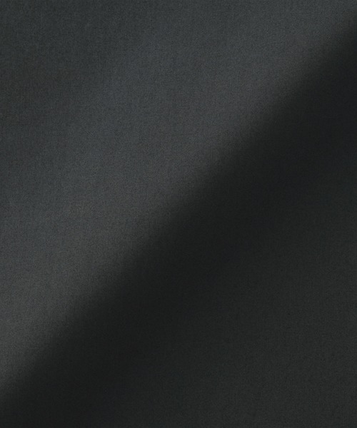 MUJI Labo(ムジラボ)の「〔MUJI Labo〕紳士 コットンワークシャツ(シャツ/ブラウス・メンズ・ブラック/オフホワイト/グレー・S/M/L/XL)」の9枚目の写真