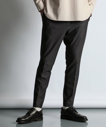 セール】＜Steven Alan＞ ナイロン オックス アウト ワンプリーツ