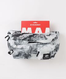 MAMMUT（マムート）の「エクセロン 2.0 ウエストパック ジャパンエクスクルーシブ ラージ オールオーバープリント / Xeron 2.0 Waistpack JE Large AOP（ボディバッグ/ウエストポーチ）」