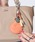 LACOSTE�i���R�X�e�j�́u�~���[�`���[���L�[�z���_�[�i�L�[�z���_�[�j�v�b�I�����W
