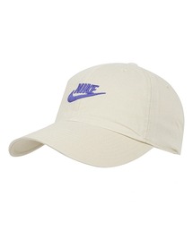 NIKE | NIKE/ナイキ キャップ Nike Club アンストラクチャード フューチュラ ウォッシュ キャップ FB5368-229(キャップ)