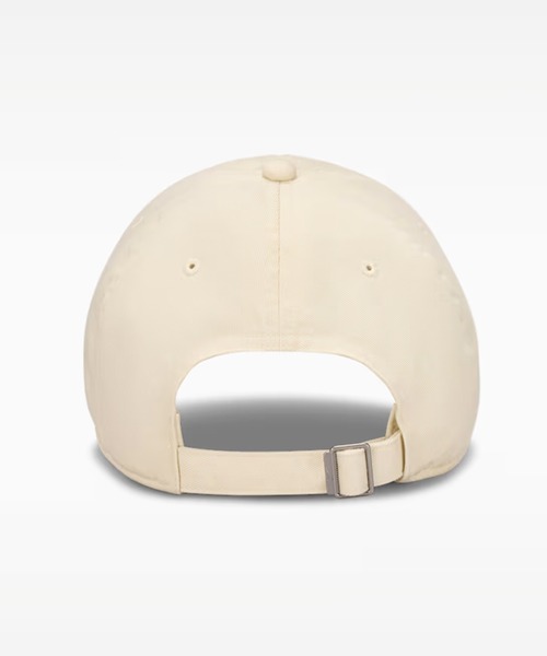 NIKE（ナイキ）の「NIKE/ナイキ キャップ Nike Club アンストラクチャード フューチュラ ウォッシュ キャップ FB5368-229（キャップ・メンズ・ライトベージュ・M/L）」の3枚目の写真