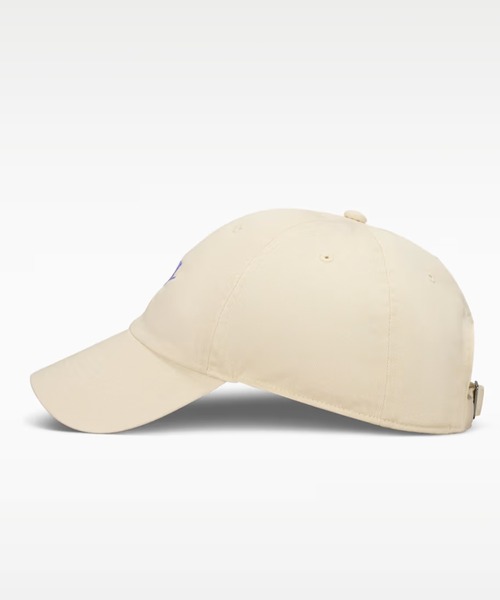 NIKE（ナイキ）の「NIKE/ナイキ キャップ Nike Club アンストラクチャード フューチュラ ウォッシュ キャップ FB5368-229（キャップ・メンズ・ライトベージュ・M/L）」の5枚目の写真