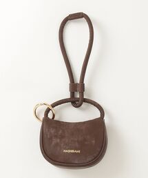 ROSE BUD（ローズバッド）の「(HASHIBAMI)PIPING KEY CHARM（チャーム）」