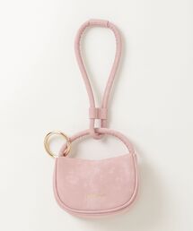 ROSE BUD（ローズバッド）の「(HASHIBAMI)PIPING KEY CHARM（チャーム）」