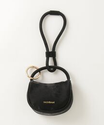 ROSE BUD（ローズバッド）の「(HASHIBAMI)PIPING KEY CHARM（チャーム）」