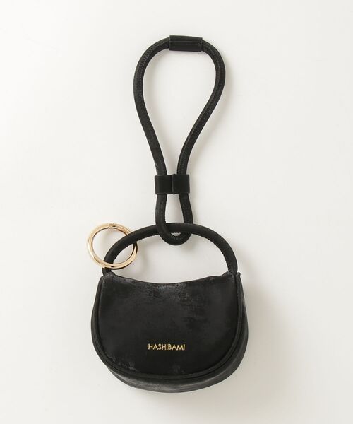 HASHIBAMI)PIPING KEY CHARM（チャーム）｜HASHIBAMI（ハシバミ）の