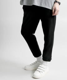 WEGO | WEGO/リヨセル混裏毛スウェットパンツ(スウェットパンツ)