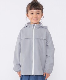 SHIPS | SHIPS KIDS:100～130cm /〈UVカット/吸水速乾〉ドライタッチ パーカ(その他アウター)