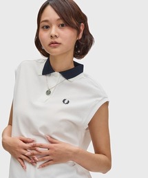 FRED PERRY｜フレッドペリーのトップス（袖なし）通販 - ZOZOTOWN