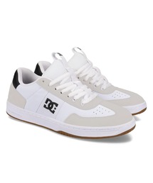 DC SHOES メンズ DC ASTRIX フットウェア スニーカー 【2026年春夏モデル】/Tトゥキャップシューズ