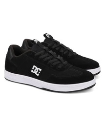 DC SHOES メンズ DC ASTRIX フットウェア スニーカー 【2026年春夏モデル】/Tトゥキャップシューズ