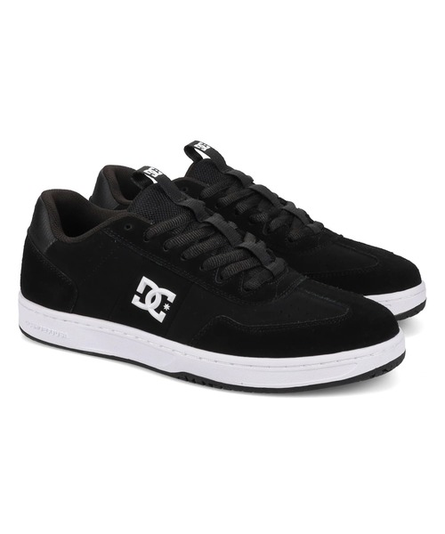DC SHOES（ディーシーシューズ）の「DC SHOES メンズ DC ASTRIX フットウェア スニーカー 【2026年春夏モデル】/Tトゥキャップシューズ（スニーカー・メンズ・グレー系その他/ホワイト系その他/ブラック×グレー・26cm/26.5cm/27cm/27.5cm/28cm/25.5cm/29cm）」の2枚目の写真