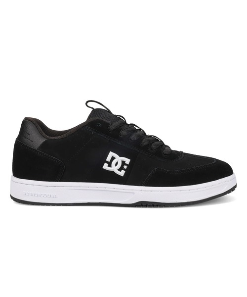 DC SHOES（ディーシーシューズ）の「DC SHOES メンズ DC ASTRIX フットウェア スニーカー 【2026年春夏モデル】/Tトゥキャップシューズ（スニーカー・メンズ・グレー系その他/ホワイト系その他/ブラック×グレー・26cm/26.5cm/27cm/27.5cm/28cm/25.5cm/29cm）」の11枚目の写真