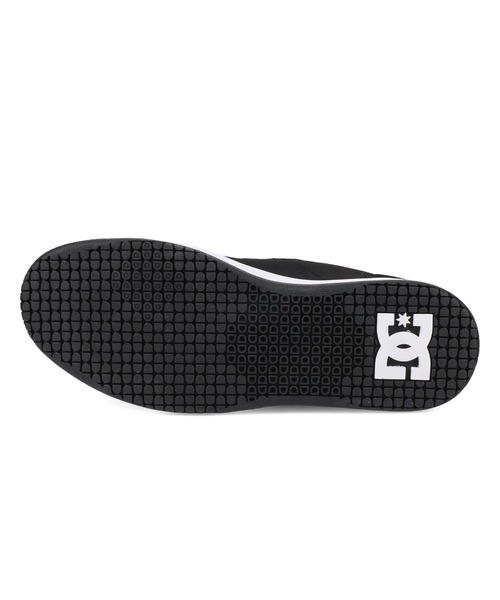 DC SHOES（ディーシーシューズ）の「DC SHOES メンズ DC ASTRIX フットウェア スニーカー 【2026年春夏モデル】/Tトゥキャップシューズ（スニーカー・メンズ・グレー系その他/ホワイト系その他/ブラック×グレー・26cm/26.5cm/27cm/27.5cm/28cm/25.5cm/29cm）」の5枚目の写真